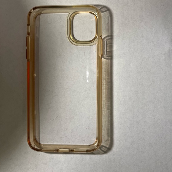 SPIGEN iPhone 11 phone case - Picture 2 of 2